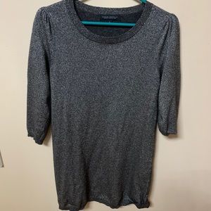 Banana republic sweater dress
